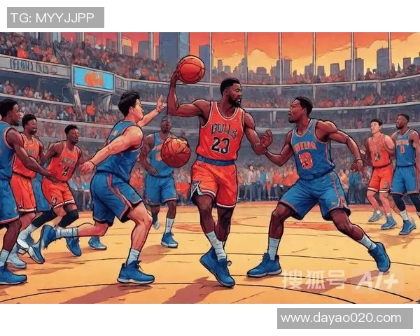 公牛队对阵尼克斯队的比赛分析与胜负推荐指南