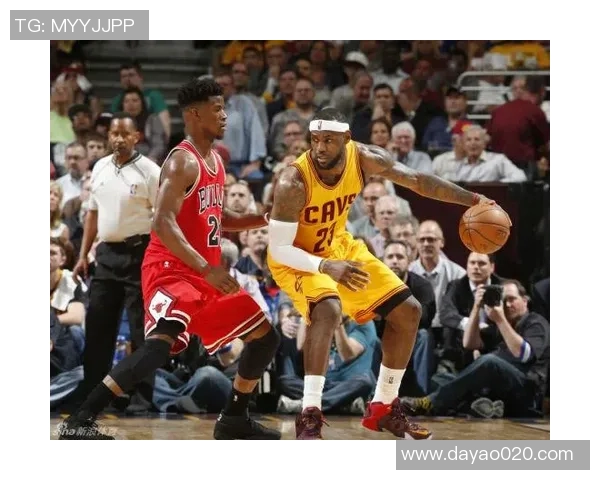 公牛与骑士比赛直播地址及观看方式详细介绍